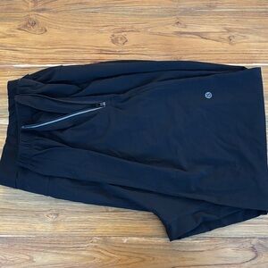 Lululemon Athletica Black Joggers